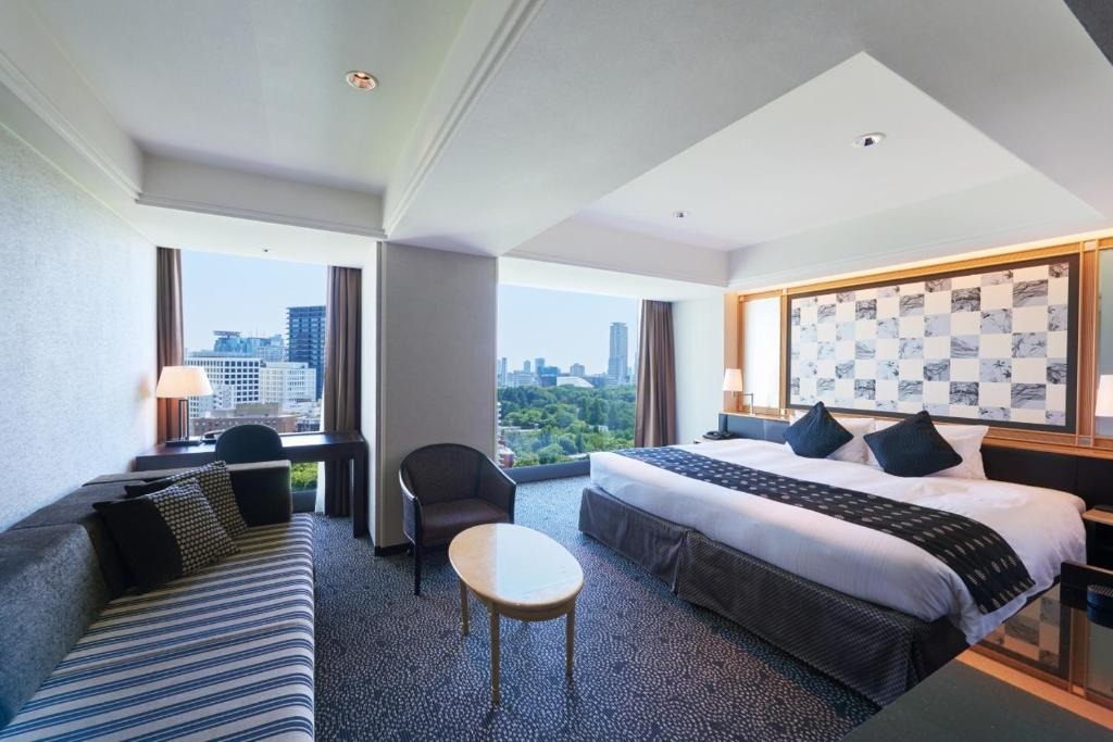 هتل نیو اوتانی